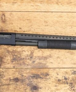 Mossberg Model 500 Police Trade-in Shotgun with Pistol Grip
