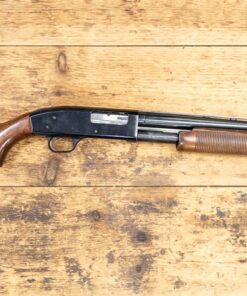 Mossberg 500AT 12 Gauge Police Trade-in Shotgun