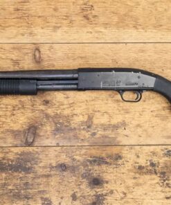 Mossberg Maverick 88 12 Gauge Used Trade-in Pump Action Shotgun