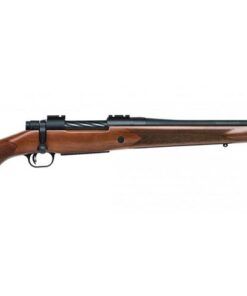 Mossberg Patriot 7mm Rem Mag Bolt-Action Rifle with Walnut Stock