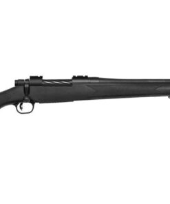 Mossberg Patriot Synthetic 22-250 Rem Bolt-Action Rifle