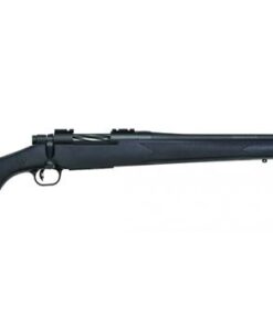 Mossberg Patriot 308 Winchester Bolt-Action Rifle