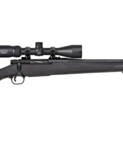 Mossberg Patriot 300 Win Mag Bolt-Action Rifle with Vortex Crossfire II 3-9x40mm Scope