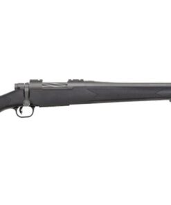 Mossberg Patriot 308 Winchester Bolt-Action Rifle with Stainless Cerakote Barrel
