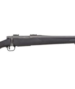 Mossberg Patriot 300 Win Mag Bolt-Action Rifle with Cerakote Stainless Barrel