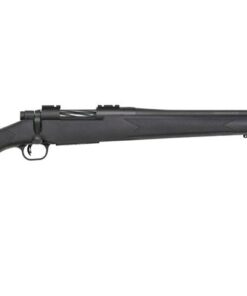 Mossberg Patriot 350 Legend Bolt-Action Rifle with Black Synthetic Stock