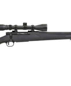 Mossberg Patriot 350 Legend Bolt-Action Rifle with 3-9x40mm Riflescope