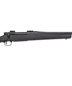 Mossberg Patriot 300 Win Mag with Threaded Fluted Barrel