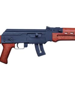 Mossberg Blaze-47 22LR 10-Round Autoloading Rimfire Rifle