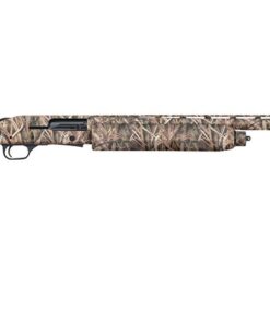 Mossberg 930 Waterfowl 12 Gauge Semi-Auto Shotgun with Mossy Oak Shadow Grass Blades Fini