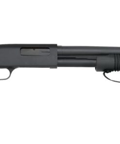 Mossberg 590 Shockwave 20 Gauge Pump-Action with 14 inch Barrel