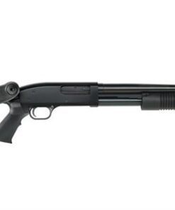 Mossberg Maverick 88 12 Gauge 6-Shot Shotgun with Top-Folding Stock