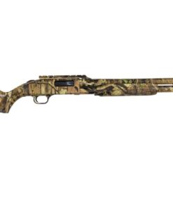 Mossberg 500 Slugster 12 Gauge Mossy Oak Shotgun