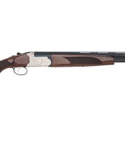 Mossberg Silver Reserve II Field 20 Gauge Over/Under Shotgun with 26 inch Barrel and Shel