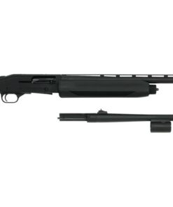 Mossberg 930 12 Gauge Deer/Waterfowl Combo Shotgun