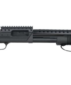 Mossberg 590 Shockwave SPX 12 Gauge Pump-Action with 14 inch Barrel