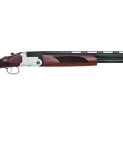 Mossberg Silver Reserve II Super Sport 12 Gauge Over/Under Shotgun with 30 inch Barrel an
