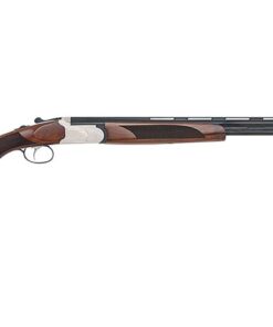 Mossberg Silver Reserve II Field .410 Gauge Over and Under Shotgun with 26 inch Barrel