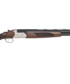Mossberg Silver Reserve II Field 12 Gauge Over and Under Shotgun with 28 inch Barrel and