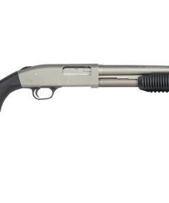 Mossberg M590A1 Tactical 12 Gauge with Marinecote Finish