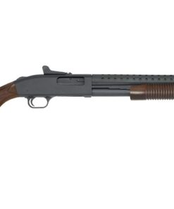 Mossberg 590A1 Retrograde 12 Gauge Tactical Pump Action Shotgun