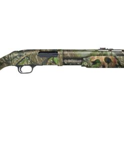Mossberg 500 Turkey 12 Gauge Pump Action Shotgun with Mossy Oak Obsession Finish