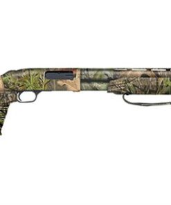 Mossberg 500 Tactical Turkey 12 Gauge Pump Shotgun with Mossy Oak Obsession Camo Finish