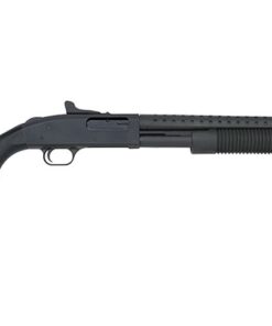 Mossberg 590 Tactical SP 12 Gauge Pump-Action Shotgun with Heat Shield