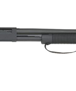 Mossberg 590 Cruiser 12 Gauge Pistol Grip Pump Shotgun