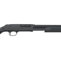Mossberg M590 Tactical .410 Pump-Action Shotgun