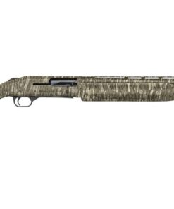 Mossberg 935 Magnum Turkey 12 Gauge Semi-Auto Shotgun with Mossy Oak Bottomland Camo Finish