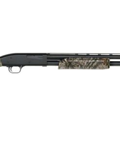 Mossberg Maverick 88 20 Gauge All-Purpose Pump Shotgun with Mossy Oak Treestand Camo Stock