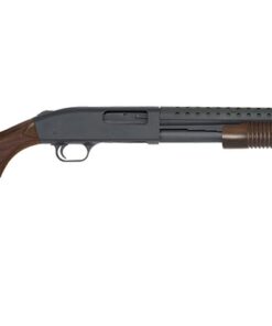 Mossberg 590 Retrograde 12 Gauge Pump-Action Shotgun with 18.5 Inch Barrel
