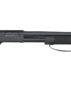 Mossberg 590 Shockwave 12 Gauge 6+1 Pump-Action