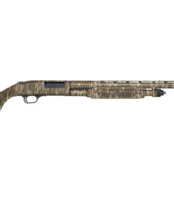 Mossberg 835 Ulti-Mag 12 Gauge All Purpose Field Shotgun with Mossy Oak Bottomland Camo Finish
