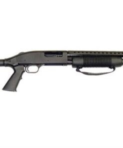 Mossberg 500 Persuader 12 Gauge Pistol Grip Pump Action Shotgun