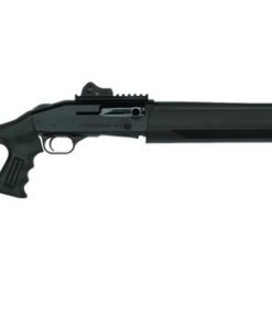 Mossberg 930 SPX 12 GA Semi-Automatic Shotgun with Pistol Grip