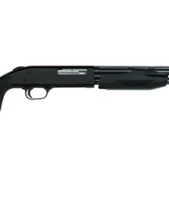 Mossberg 510 Youth .410 Gauge Mini Super Bantam All-Purpose Field Shotgun