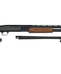 Mossberg M500 12 Gauge Field/Security Combo