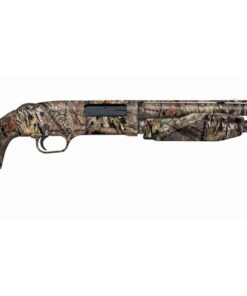 Mossberg 510 Youth Mini Super Bantam 20 Gauge Shotgun with Mossy Oak Break-Up Country Sto