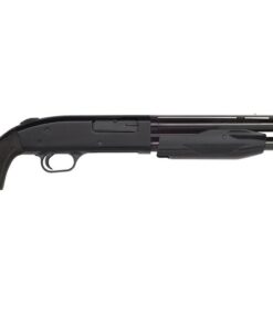 Mossberg Model 510 Youth Mini Super Bantam 20 Gauge Pump-Action Shotgun
