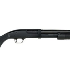 Mossberg Maverick 88 Security 12 Gauge Pump Shotgun
