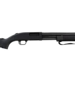 Mossberg 500 Tactical 12 Gauge Pump Shotgun