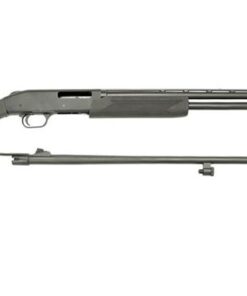Mossberg 500 Youth Deer Combo 410 Gauge Shotgun