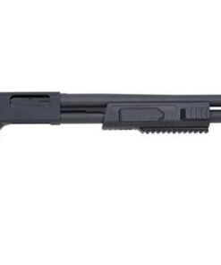 Mossberg Flex 500 12 Gauge Tactical Pistol-Grip Shotgun