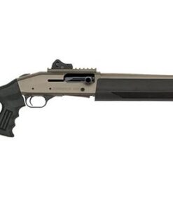 Mossberg 930 SPX 12 Gauge 8-Shot Pistol Grip Shotgun