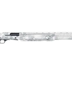 Mossberg 930 Snow Goose 12 Gauge Semi-Automatic Shotgun with Kryptek Wraith Finish
