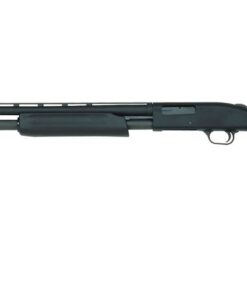 Mossberg 500 20 Gauge Left-Handed All-Purpose Pump Shotgun