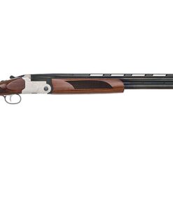 Mossberg Silver Reserve II Super Sport 12 Gauge Over/Under Shotgun with 32 inch Barrel an