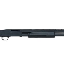 Mossberg Flex 500 12 Gauge All Purpose Pump Shotgun
